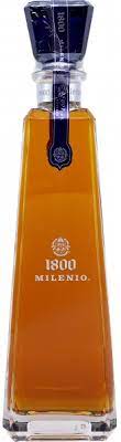 1800 Milenio