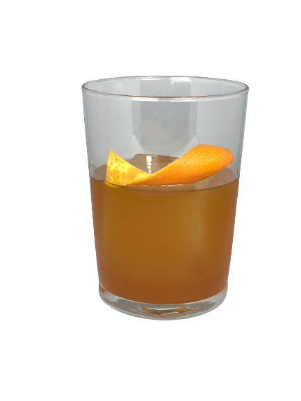88 Old Fashioned