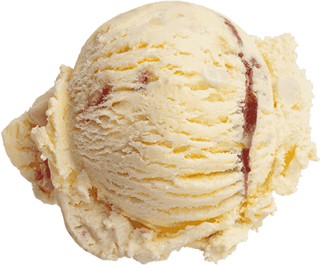 Homemade Ice Cream (3 Scoops)