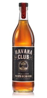 Havana Club Añejo