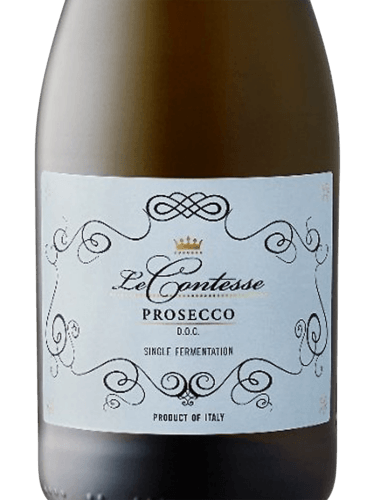 Le Contesse I Prosecco