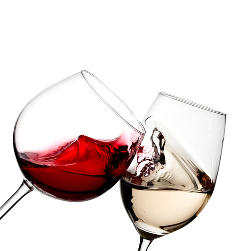 House Red or White Wine