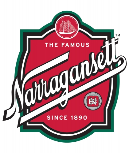 Narragansett  I  Lager I  5% ABV  I Narragansett