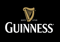 Guinness | 5.4% ABV