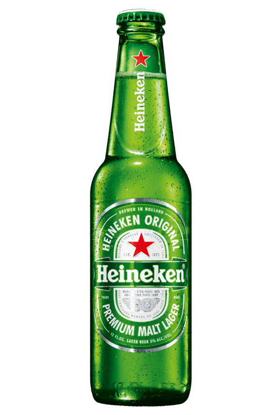 Heineken APV 5.4%