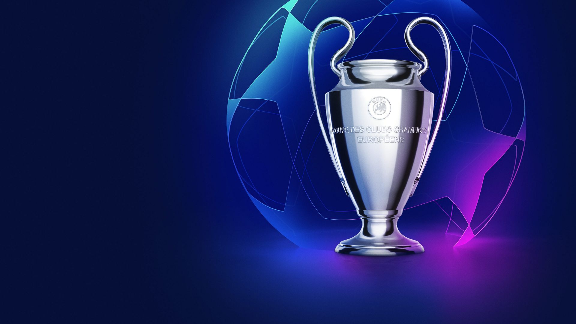 UEFA Champions League Quarter and Semi Finals Watch Party