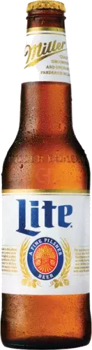 Millet Lite (ABV) of 4.2%