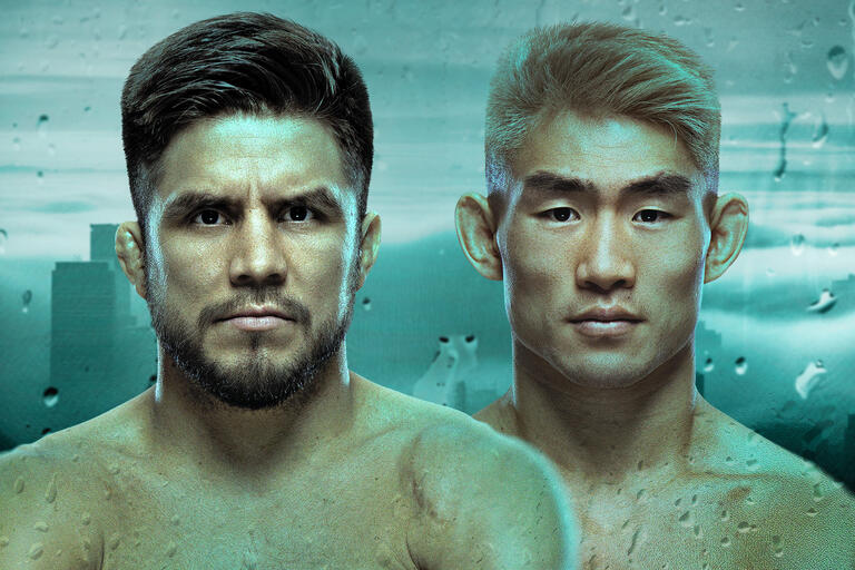 UFC Fight Night: Cejudo vs. Song