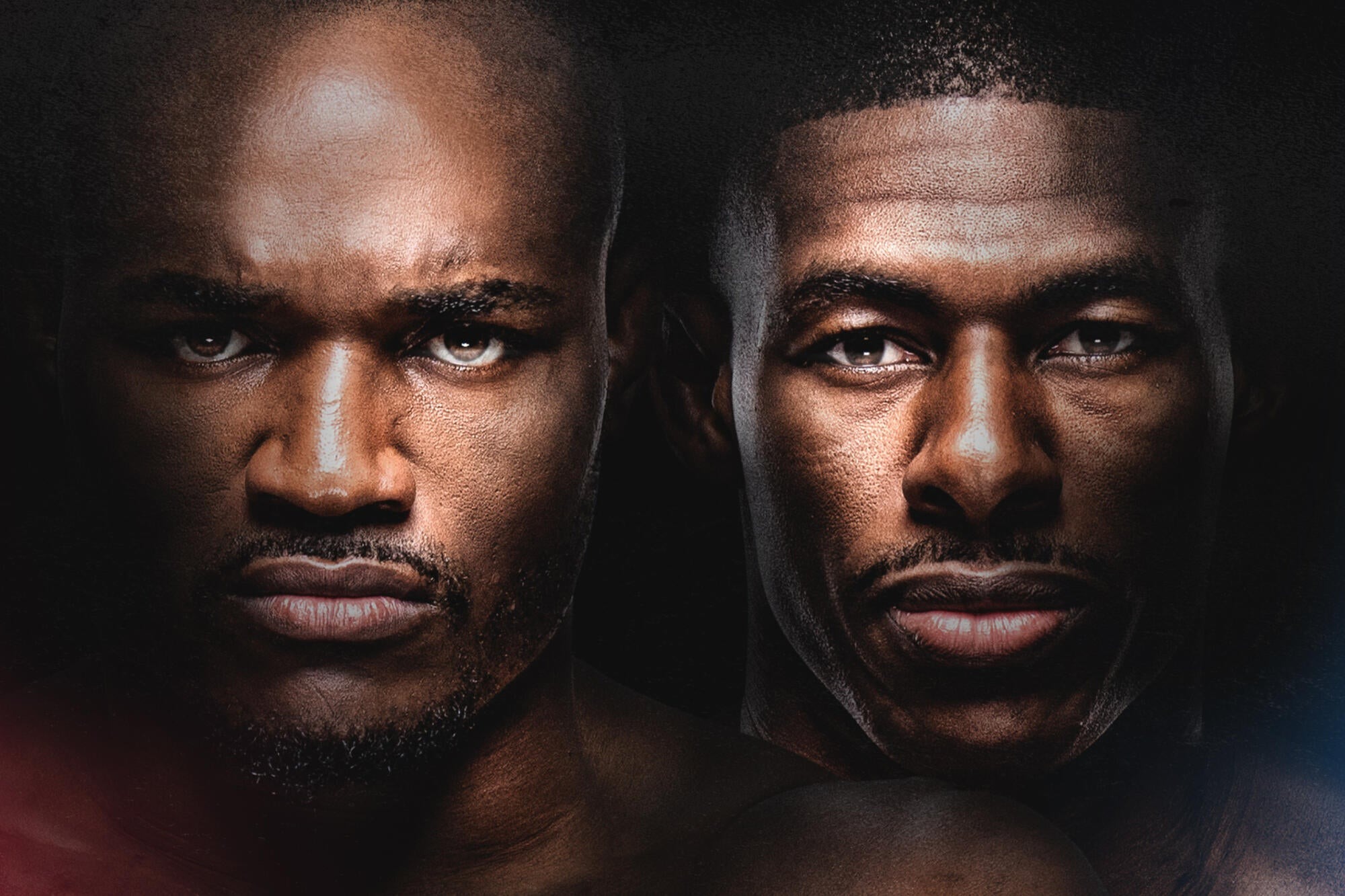 Watch UFC Fight Night: Usman vs Buckley