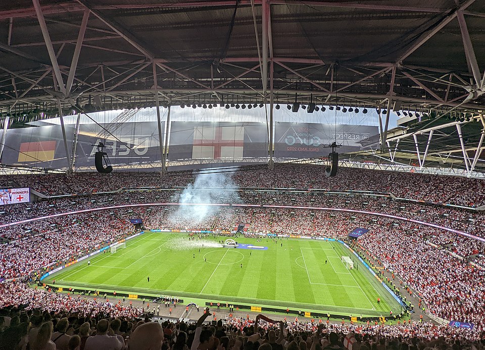 UEFA Women’s EURO 2025 Final: England vs. Spain