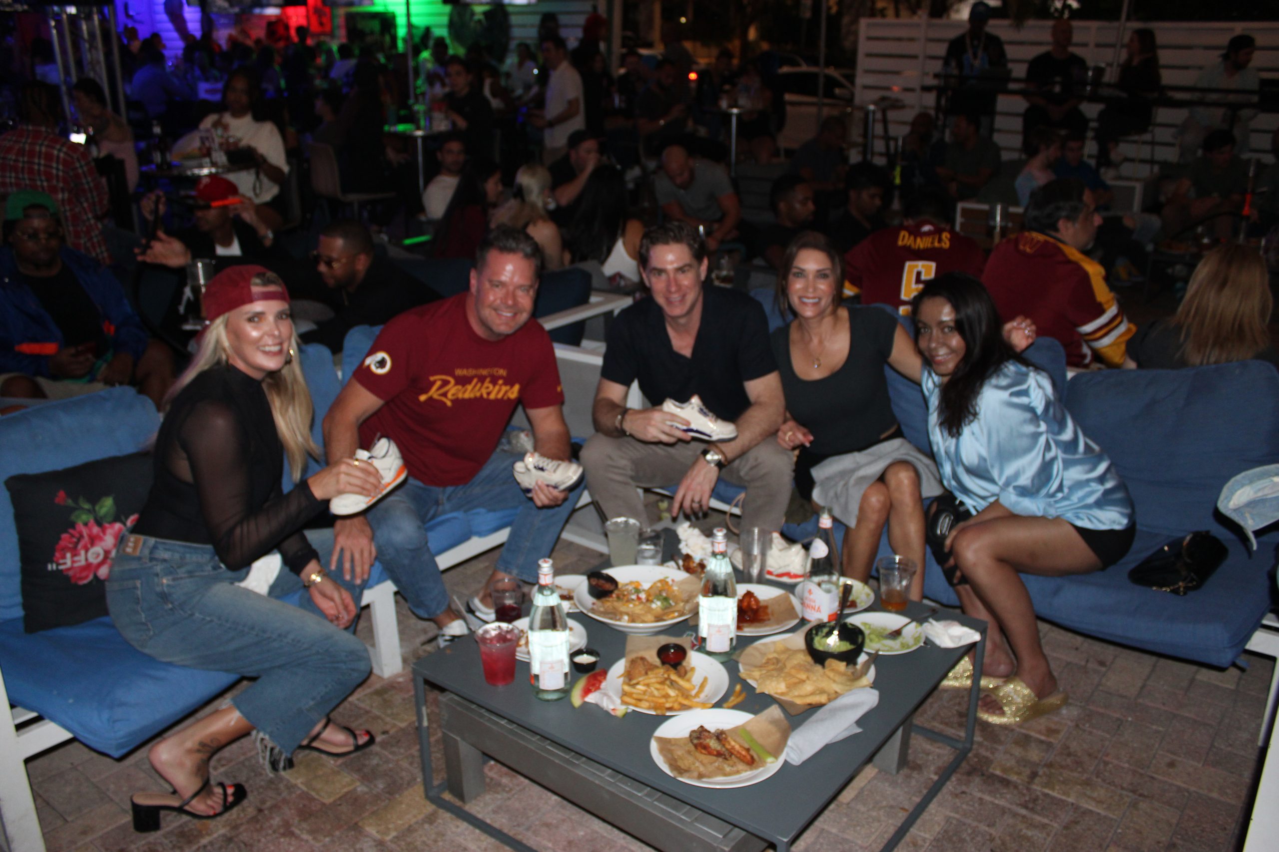 2025 MLB All-Star Game Watch Party