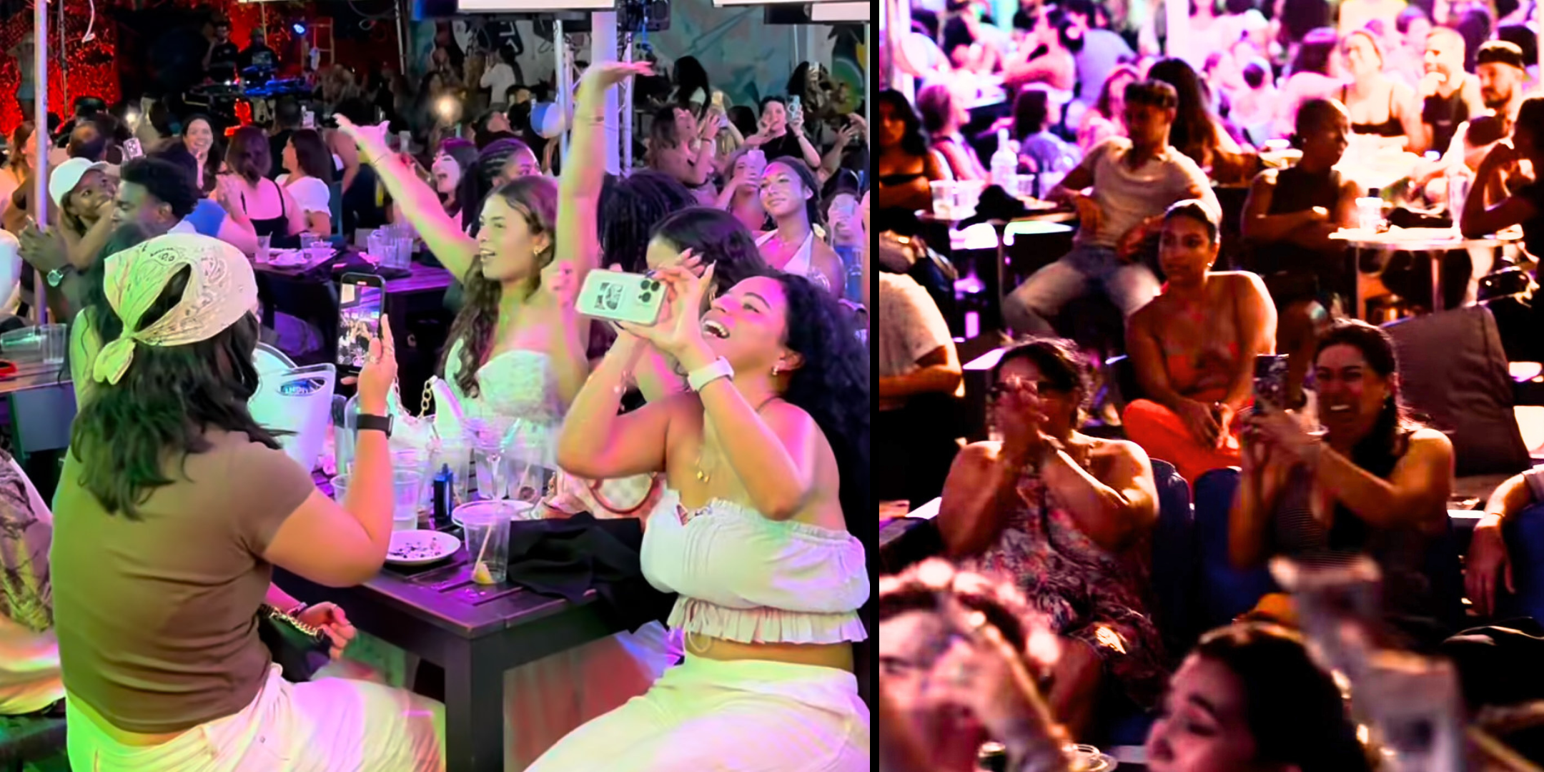 💃 Dancing with the Stars Watch Party – Every Tuesday at Grails Wynwood