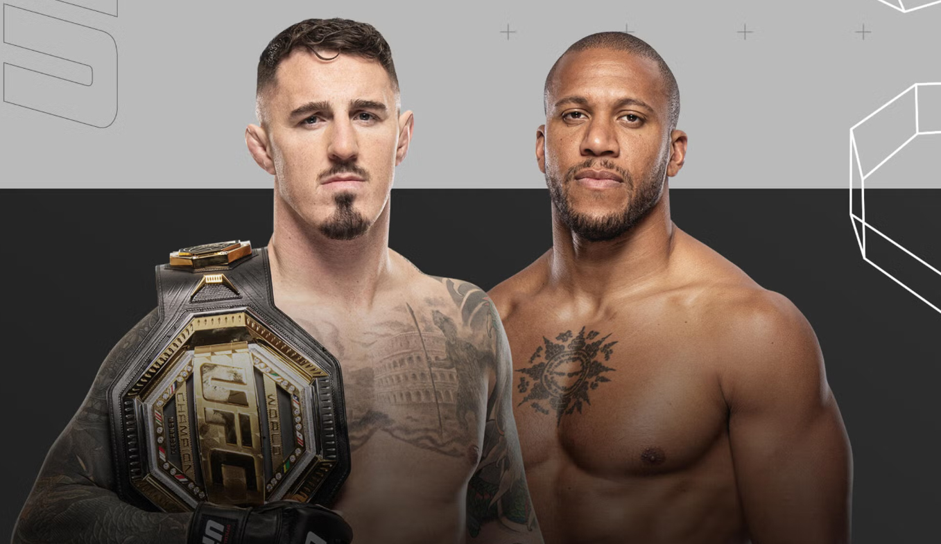 UFC 321: Aspinall vs. Gane – Watch Party at Grails Wynwood