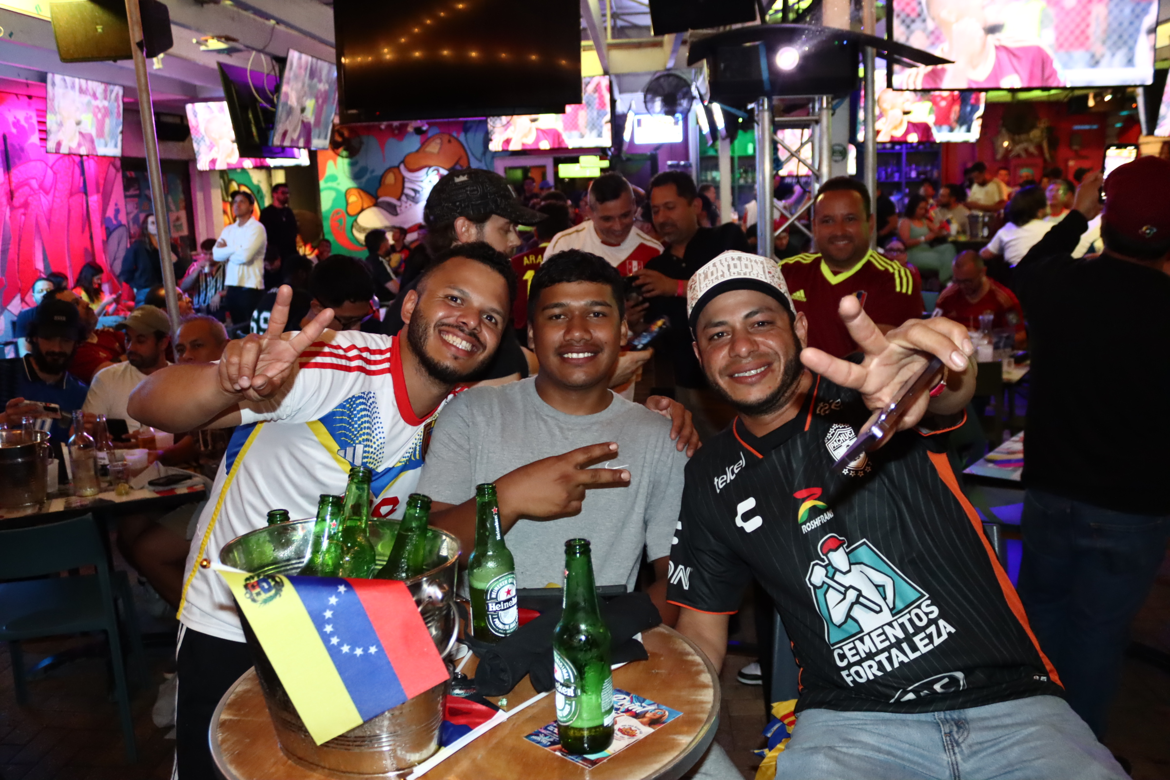 ⚽ The 2026 FIFA World Cup is Coming — and Wynwood’s Ready