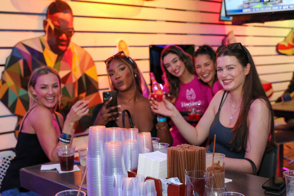 Best Happy Hour in Wynwood – $5 Bites & $7 Drinks at Grails Miami