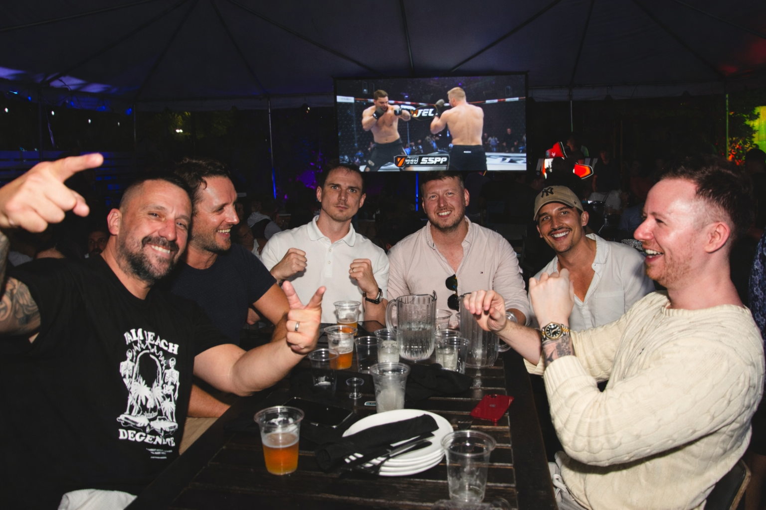 UFC Miami